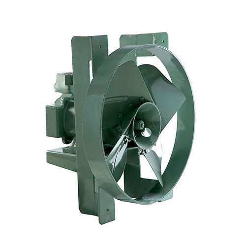 Patco Single, Three 24 Inch Flameproof Exhaust Fan