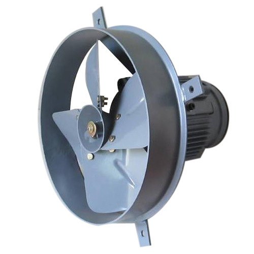 Kalyani Aluminum Flameproof Exhaust Fan, 1440 Rpm