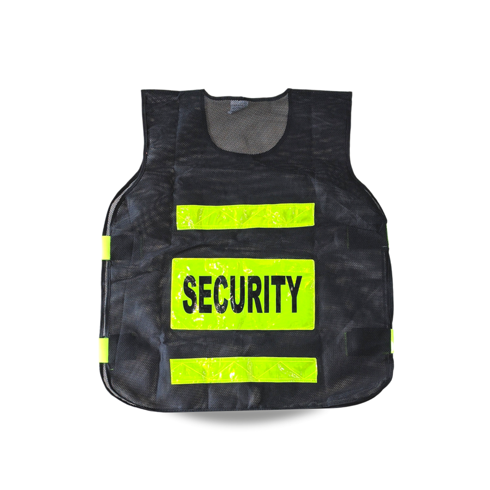 Robustt Security Jacket