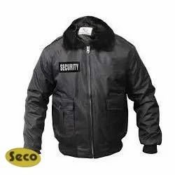 Security Jacket