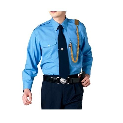 Security Guard Uniform