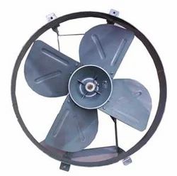 Steel Flameproof Fans, For Industrial