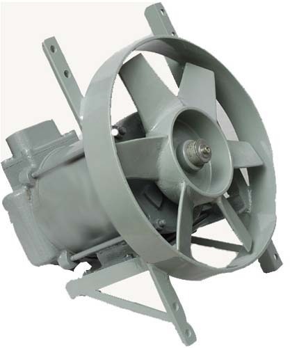 Flameproof Exhaust Fan