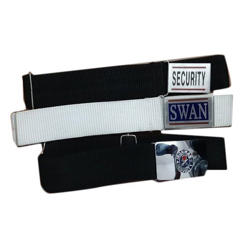 Nylon Security Guard Belt