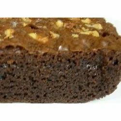 Chocolate Brownie Cake 1 Kg img