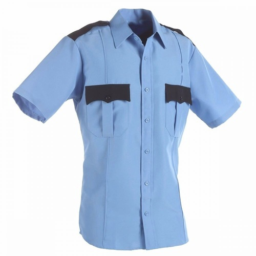 Security Guard Shirt