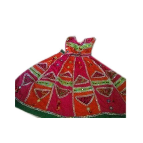 Party Wear Navratri Garba Dresses