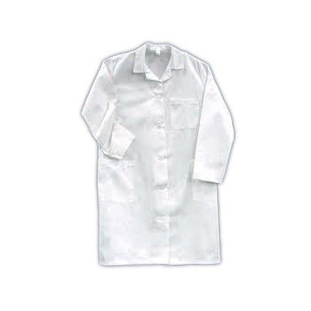 Women Cotton Medical Lab Coats