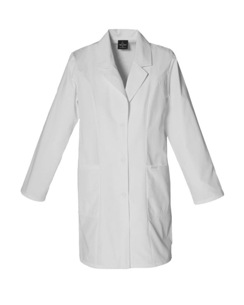 4S Style Comfortable, Free Style Doctor Coat, Handwash