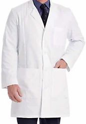 Hospital Lab Coat Uniform