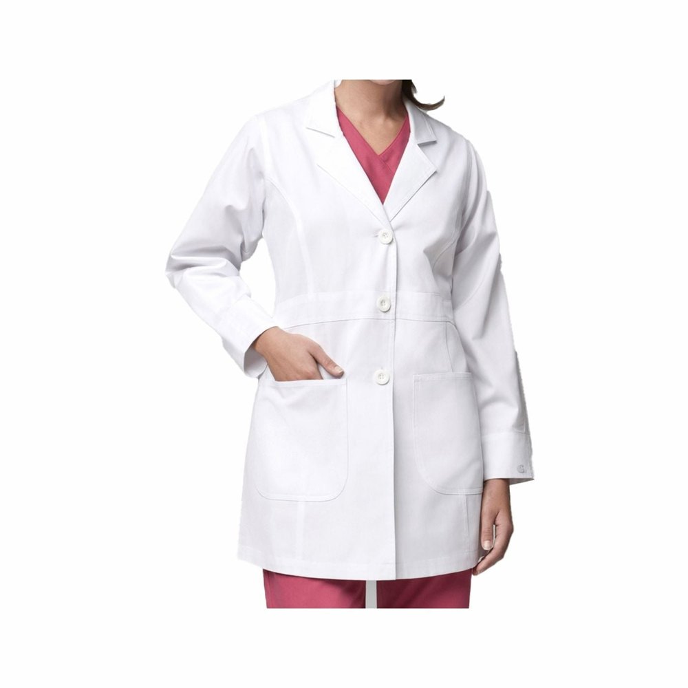 Full/Half Lab Apron, For Medical Use