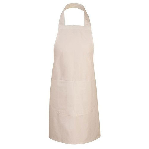 Cotton and Polyester Medical Lab Apron