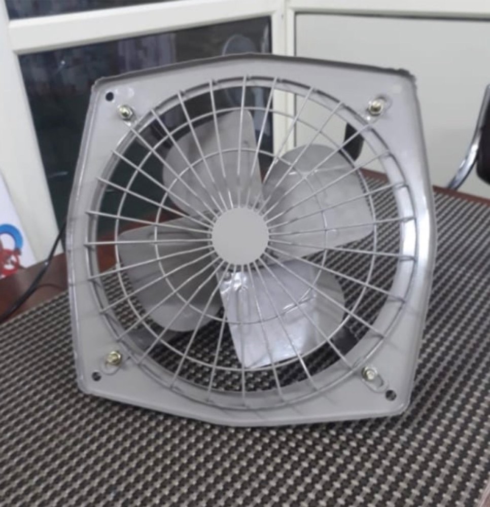 homelexi Electricity Air Freshener Fan, For Home img