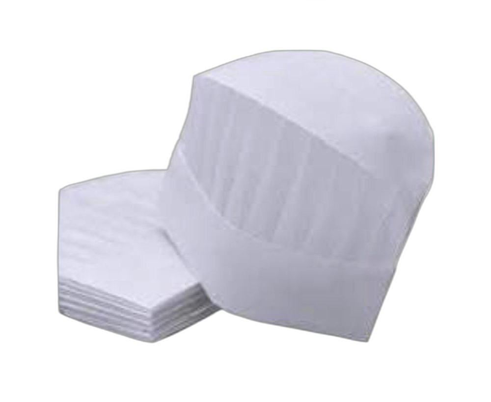 Krrish Nonwoven Chief Cap