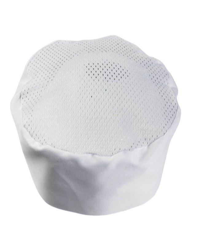 Unisex Non Woven - Spun Chef Cap, For Restaurants, Machine wash