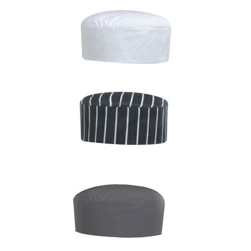 Kitchen Uniform Cap