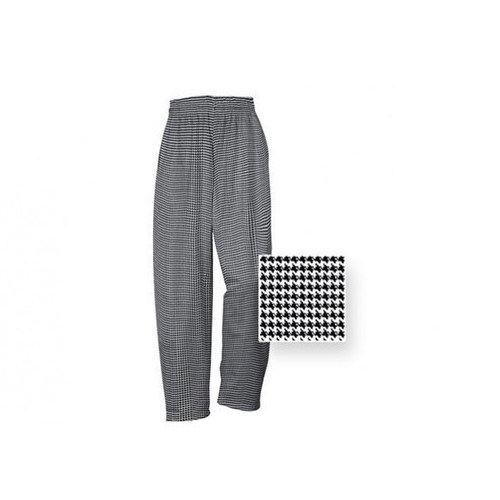 Men Cotton Chef Trouser