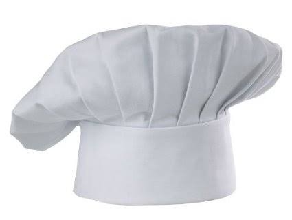 Chef Hat