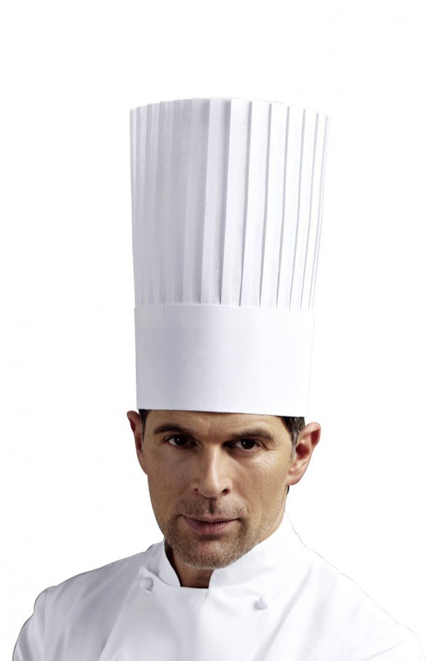 Chef Coat & Hats