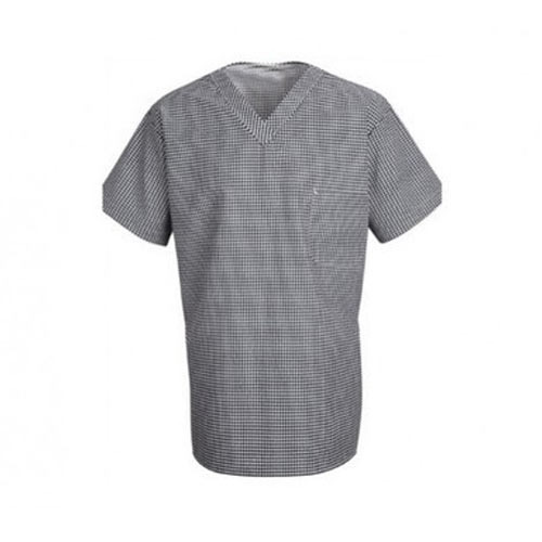 Cotton Casual Chef Shirt, Machine & Handwash