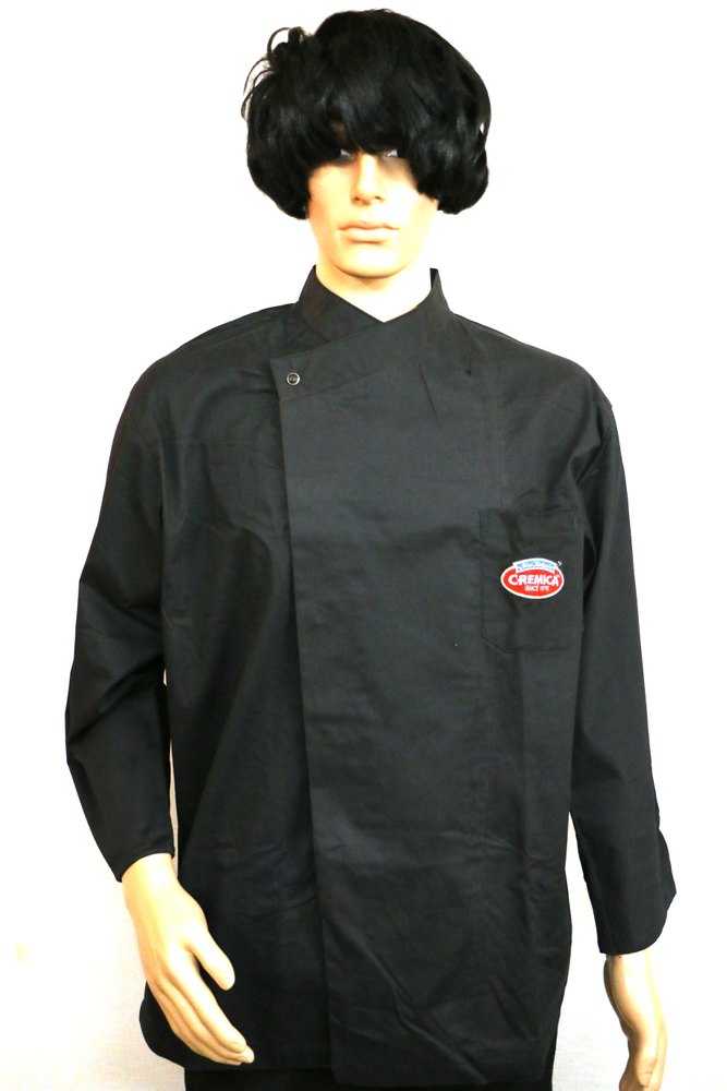 Cotton Chef Coat