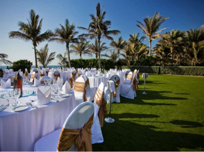 Outdoor Catering Services img
