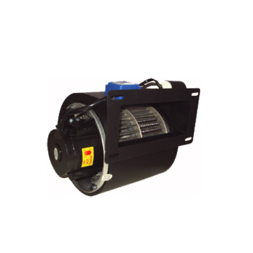 Cold Coil Double Inlet Centrifugal Blower img