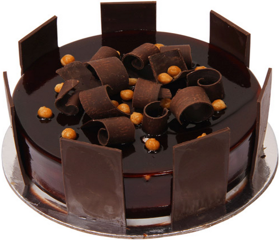 CGC1142 Chocolate Cake img