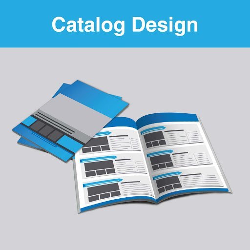 1 Days Soft Copy Catalog Designing Services img