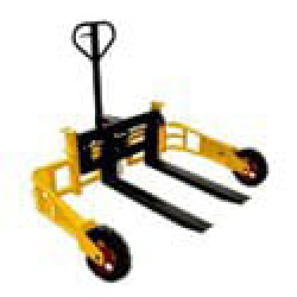 Rough Terrain Pallet Truck