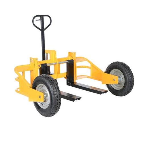 Rough Terrain Pallet Truck