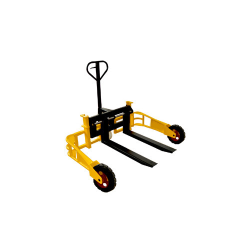 Terrain Pallet Truck