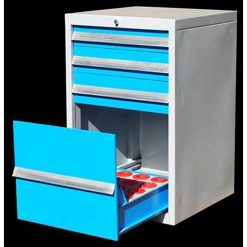 Tool Trolley Cabinet