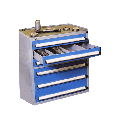 Mild Steel Tool Cabinets