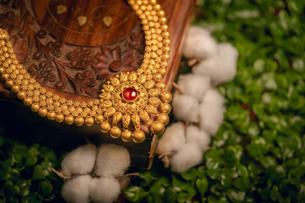Client Specified Jewellery Photography, Event Location: PAN India img