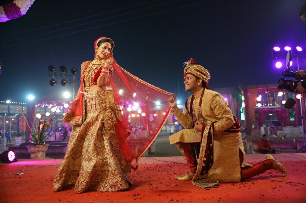 10 Hour Dslr Wedding Photography Services, Event Location: Delhi