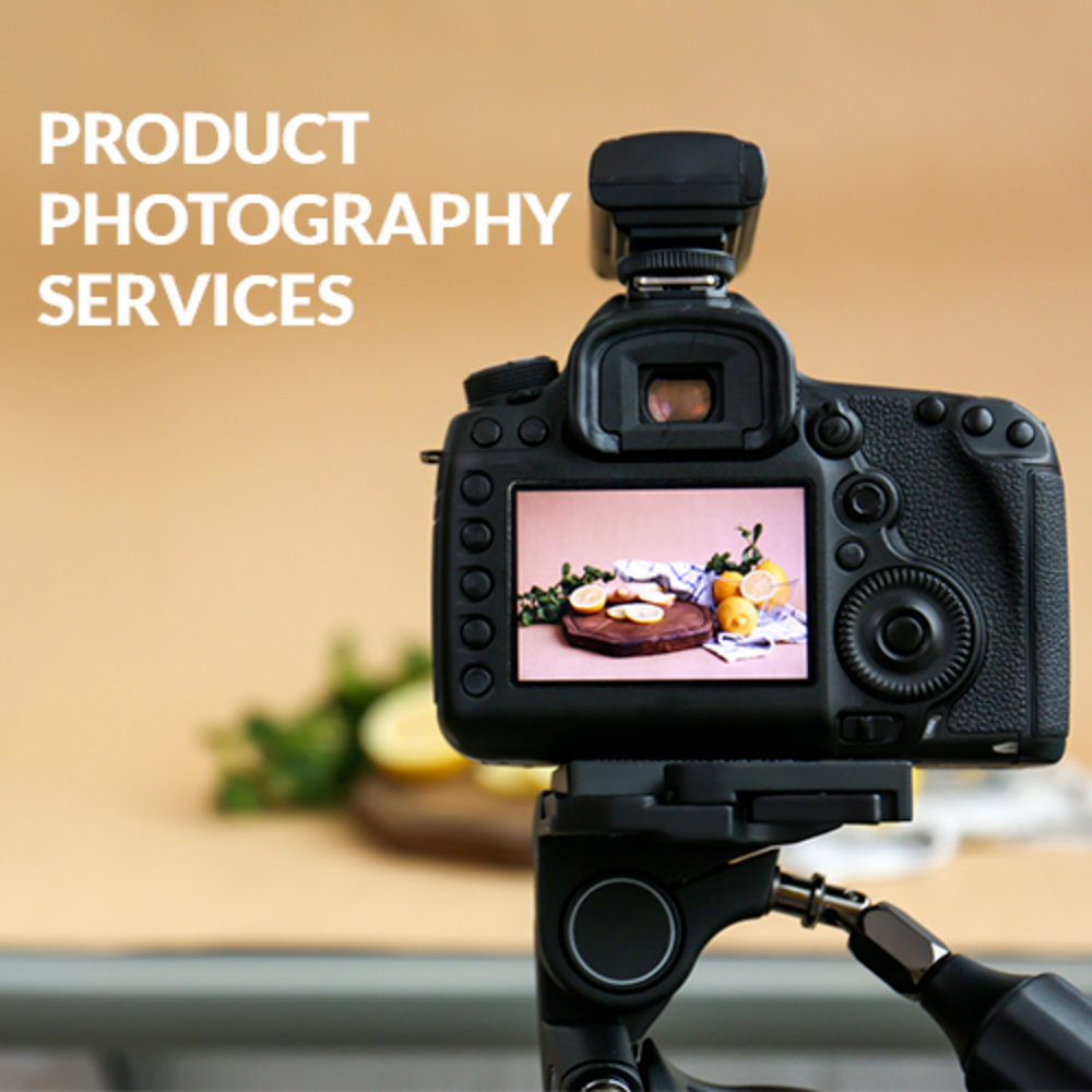 Product Photography Service, Event Location: India