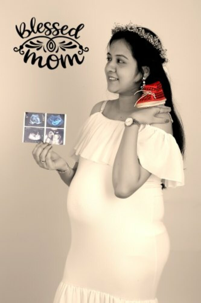 By Appointment Maternity Photography Service, Event Location: Mumbai