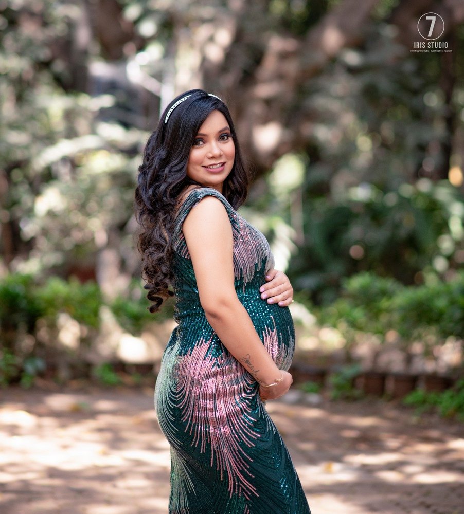 Maternity Photography Services
