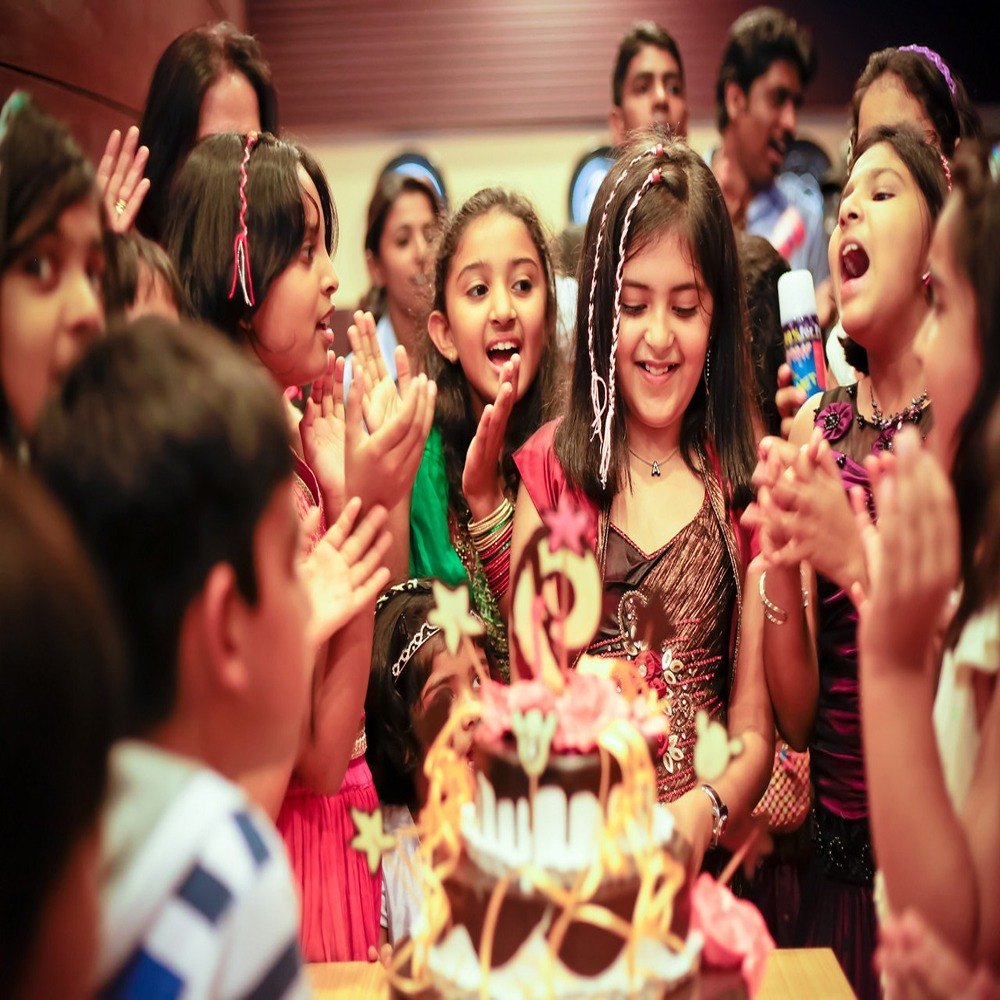 Birthday Party Photography Service, Event Location: Pan India