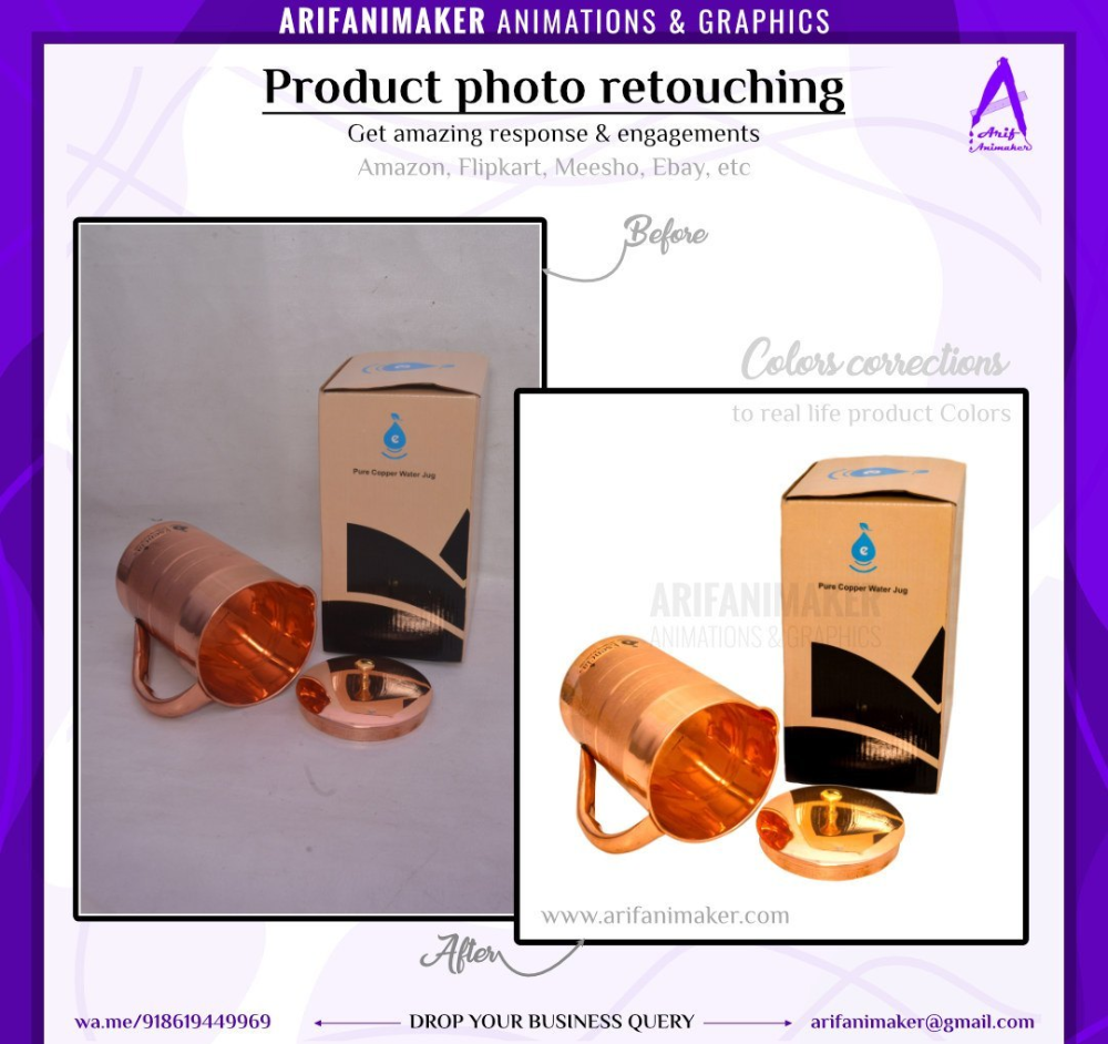 in Global Product Image Retouching Services, Digital img