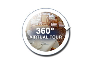 360 Virtual Tour Photography
