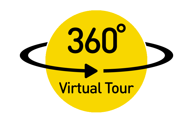 360 Degree Virtual Tour Photography Services