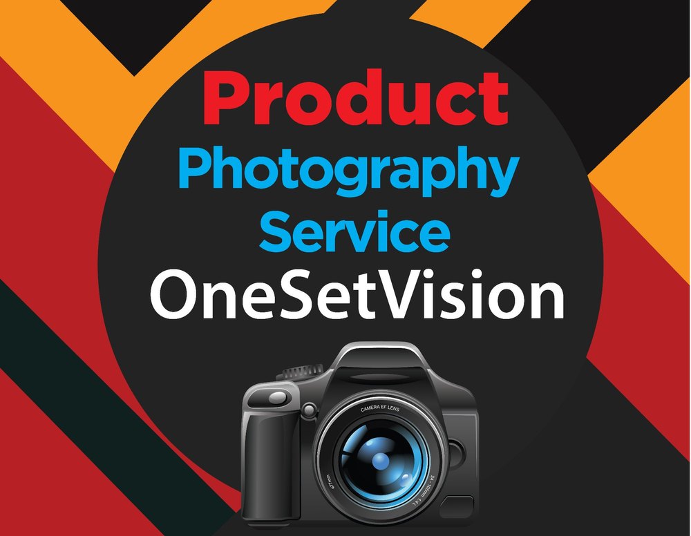 Digital Product Photography Service / Ecommerce Photography, In Delhi