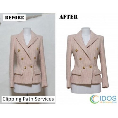 Image Clipping Path Service