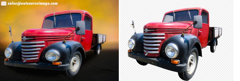 Image Clipping Services To Remove E Commerce Photo Background
