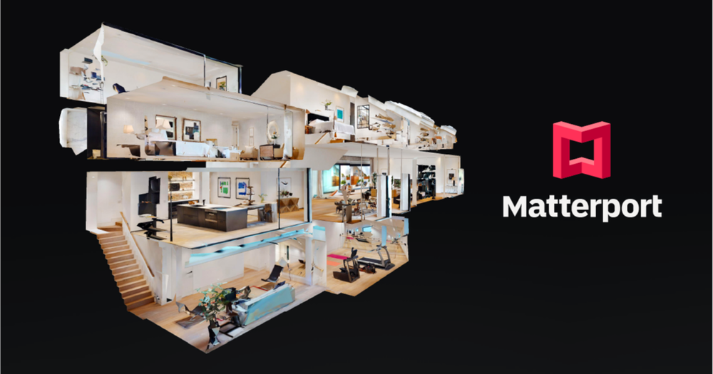 MATTERPORT PRO 2 CAMERA / TNTERIOR MAPPING SERVICES, Pan India, 3D scanning