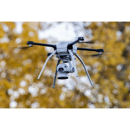 Aerial Drone Photography Service
