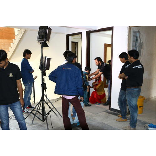 Commercial Ad Shoots Photography Services, Event Location: Pan India
