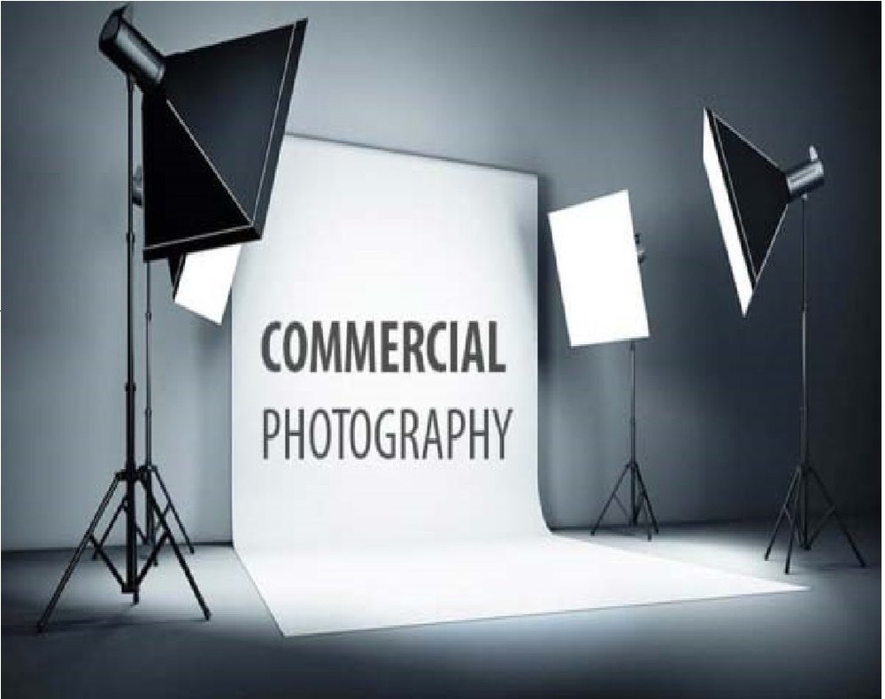 Commercial Photography Service, Event Location: Delhi